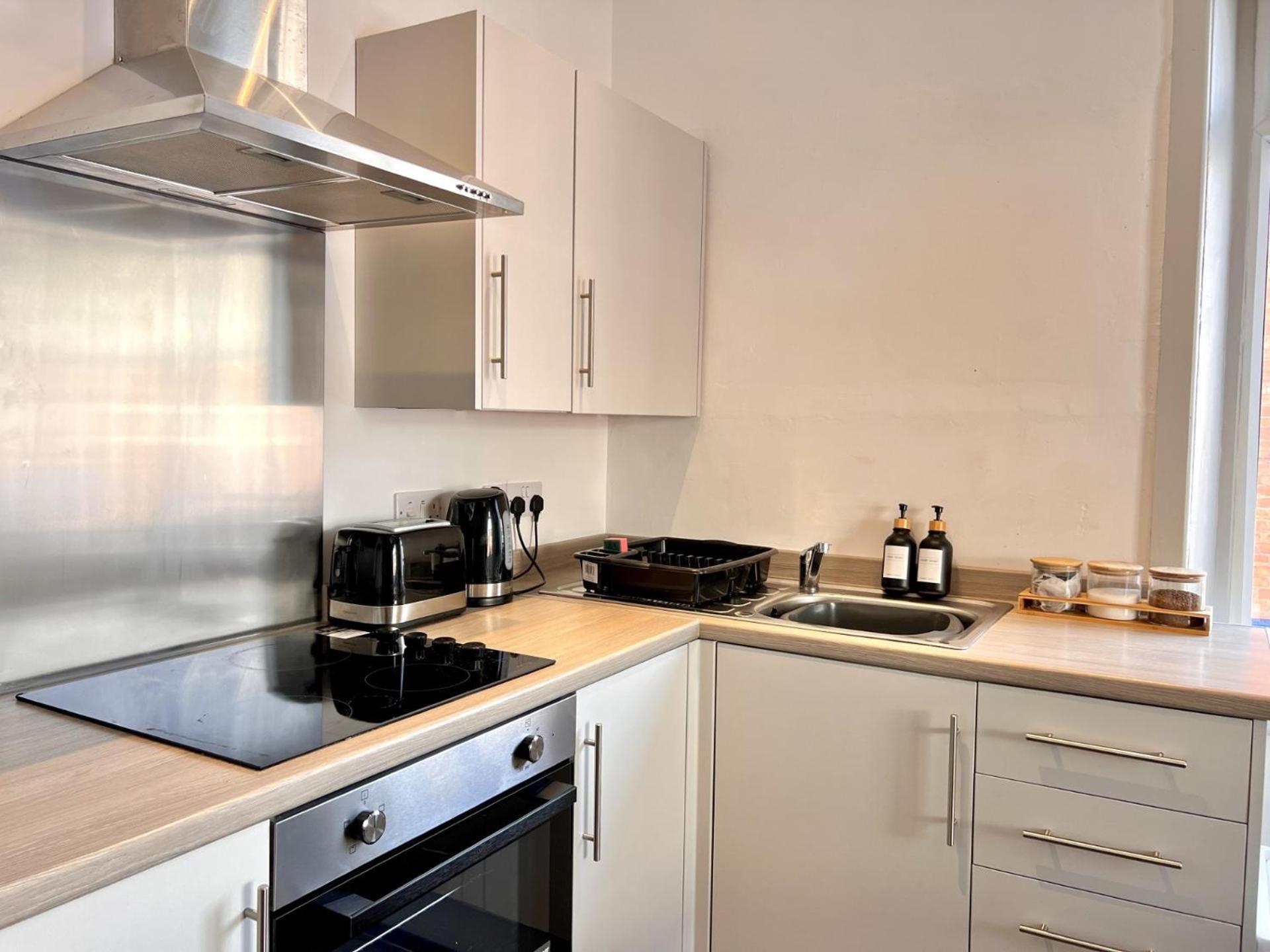 Spare Property Sasco بلاكبول المظهر الخارجي الصورة